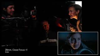 Shoot cinema grade footage with no money on the Blackmagic 6K PRO