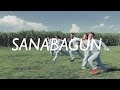 SANABAGUN. - 人間(Music Video)