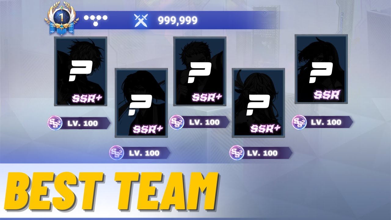 BEST TEAM ANALYSIS! Why are Mono Teams SO GOOD? | Tower of God New World