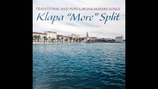 Klapa More Split - Milost (Amazing Grace)