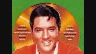 Video voorbeeld van "Elvis Presley - Ask Me (HQ)"
