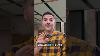 FOTOVOLTAICO E PIANO A INDUZIONE Installazione di un interruttore da 32 ampere ecco i dettagli! 🔌