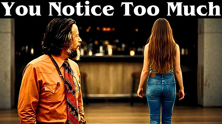 Why Spiritually Awakened People Secretly Struggle with Lust | Alan Watts