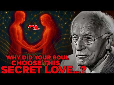 Why Your SOUL Chooses the One You LOVE