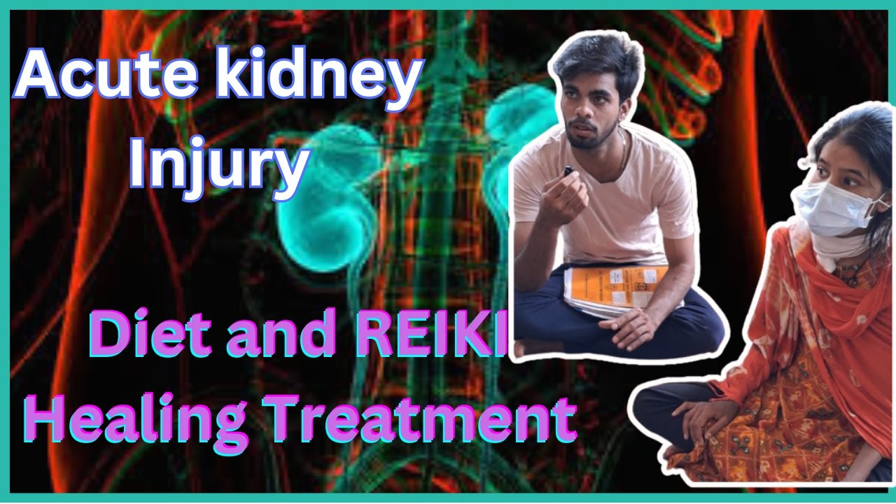 Acute Kidney Injury Diet Plan Acute Kidney Injury Diet Plan