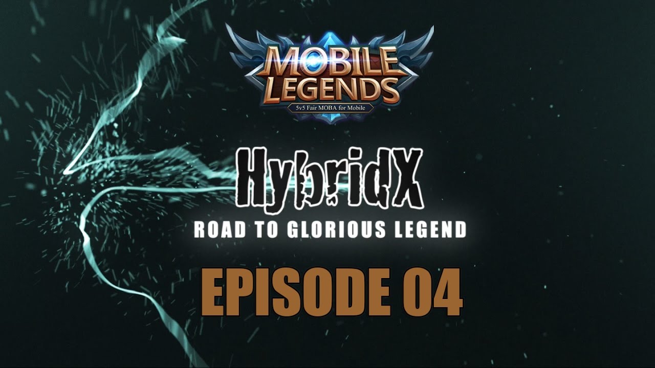 Road to Glorious Legend: EP04 - Yun Zhao Spear Flip, Execute Combo [Warrior III - 3 stars]