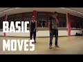 hip hop basic moves wash cant trust thots