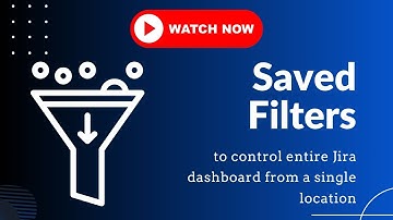 Effortless Jira Dashboard Management: Harnessing Saved Filters with Performance Objectives
