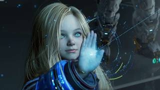 D-i-a-n-a... / PRAGMATA / 11.Bölüm