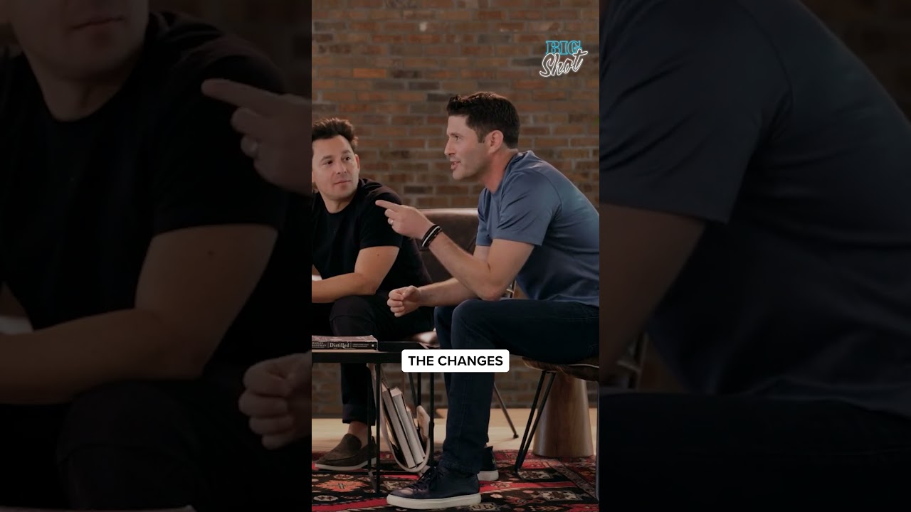 Why team chemistry is more important than talent