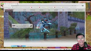 Paano mag install ng Amanoma Flyff [FAQ]