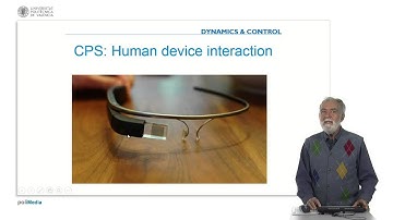 Control Benefits. A look at the future |  | UPV