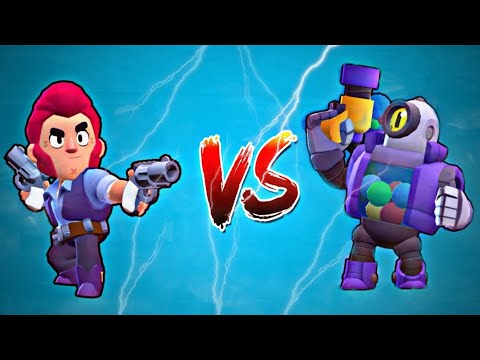 Brawl Stars Colt Vs Stecca Chi Sara Piu Forte 1 Youtube - brawl stars stecca o colt