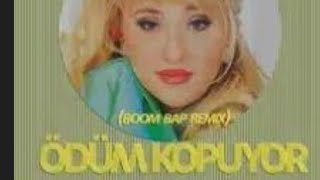 Ödüm Kopuyor Güllü Nun Anisina