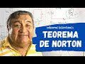 TEOREMA DE NORTON | CIRCUITOS ELÉCTRICOS 1🔌