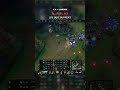 (DK Garden) Milio Lv3 DUO SUPPORT | KR Grandmaster Patch 26.12 #shorts