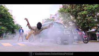 Mard Ki Zaban 2 (Soukhyam) 2017  new Hindi Dubbed Trailer 2 |