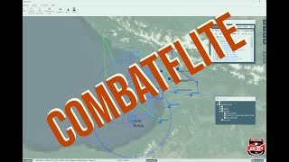 CombatFlite - Mission Making - generowanie briefiengów
