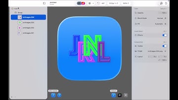 iOS 26 Programming for Beginners — Tenth Edition | 24. Icon Composer