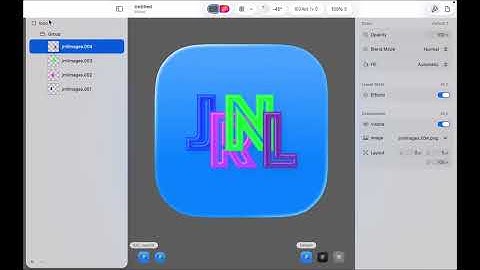 iOS 26 Programming for Beginners — Tenth Edition | 24. Icon Composer