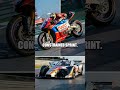 Across Grids The Data Driven Race Short