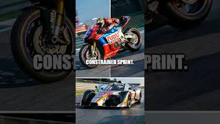 Across Grids The Data Driven Race Short