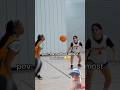 Method falled •••🤦♂️ #basketball #tricks#smh #shorts