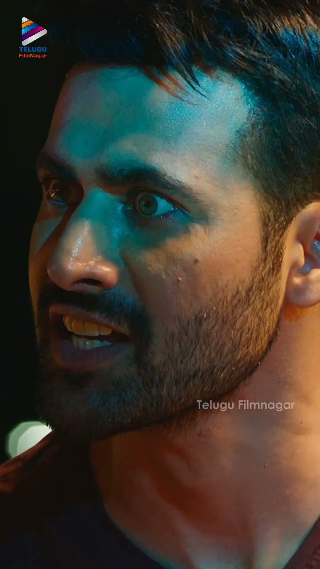 అన్యాయంగా అమ్మాయిని కాల్చి చంపేశారు | #TouchChesiChudu | #RaviTeja | #RaashiKhanna | #Shorts | TFN