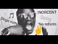 Innocent Mwamba Song No Reforms Official Video 2026 