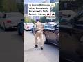 Indian Billionaire Yohan Poonawalla Arrives with Tight Security Convoy #Shorts#India#car#vip