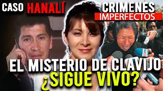 ASESlN0 A SU ESPOSA FRENTE A SU HIJ0… EL CRIMEN QUE CONMOCIONÓ A BOLIVIA  | Caso Hanalí Huaycho