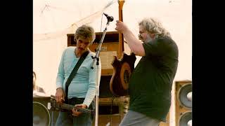 Jerry Garcia Band - 2/10/87 - The Stone - San Francisco, CA - aud