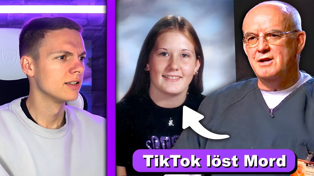 Wie TikTok diesen Mordfall lösen konnte: Der Fall Alissa Turney