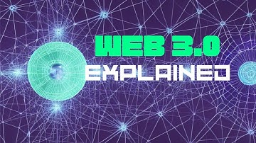 "Demystifying Web 3.0: The Future of Internet Unveiled"