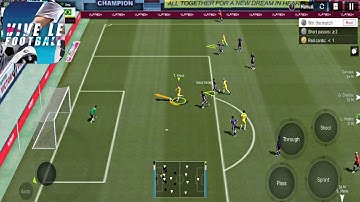 Vive Le Football Android Gameplay Part 10