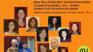 Introducing the UCLA Center for the Study of Women