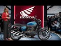 2025 NEW HONDA HAWK 1100 FIRST LOOK!!