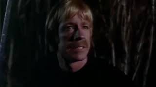 Chuck Norris tribute The Octagon (1980) martial arts fight scene archives ninja samurai music video