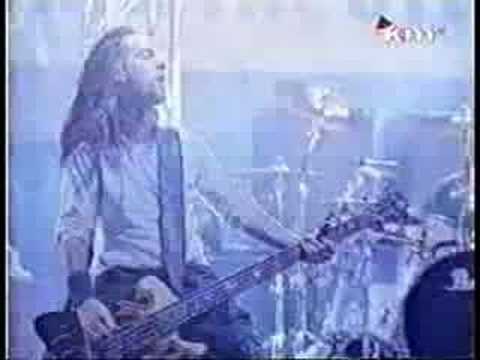 Pantera Becoming (live)