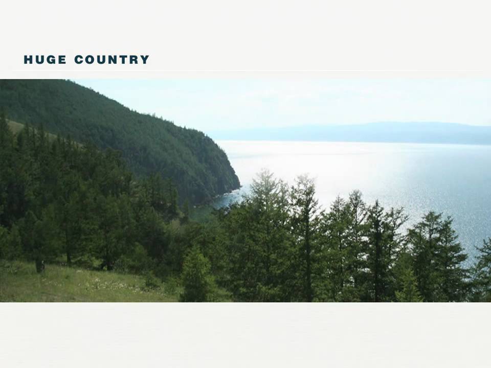 Start Business In Russia