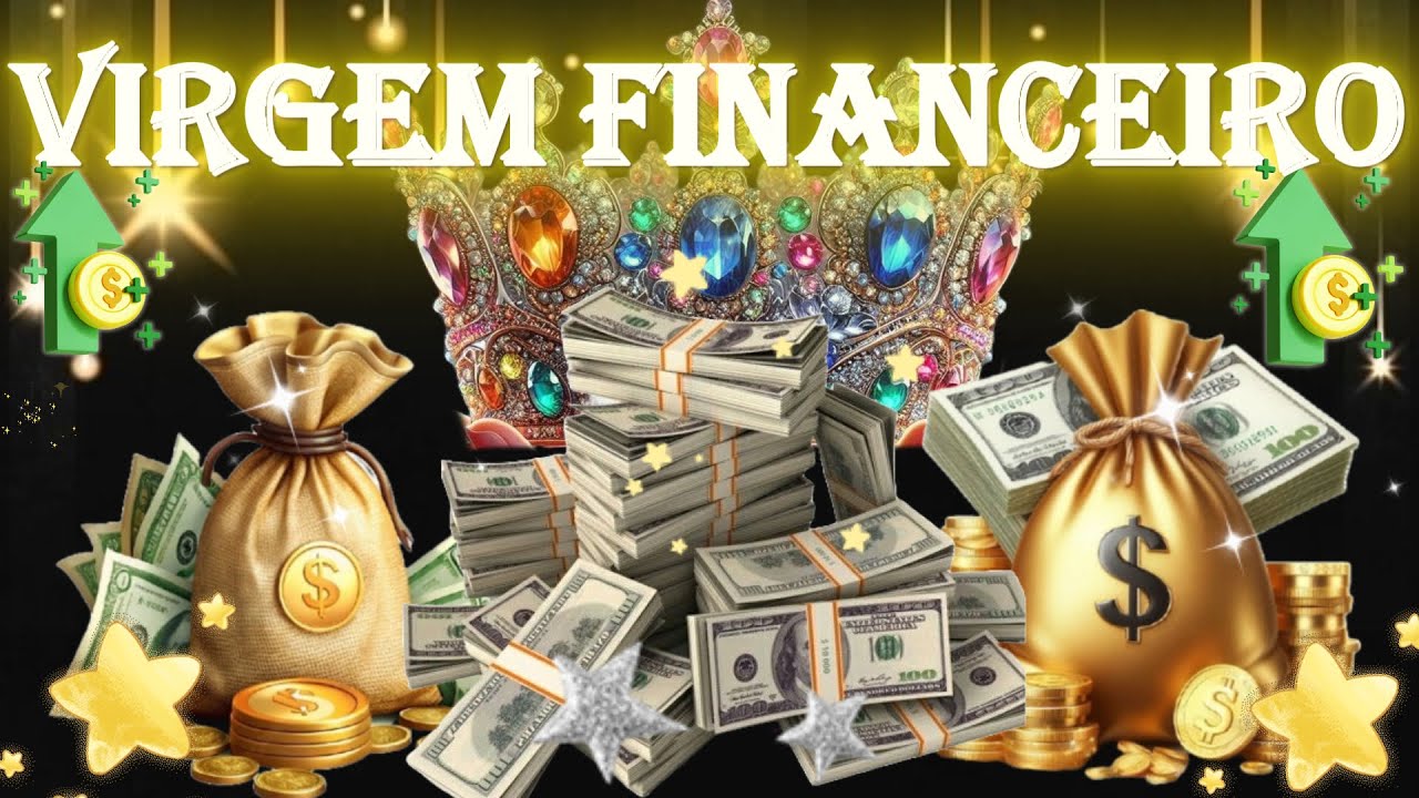 VIRGEM🎁🍀VOCÊ VAI COMEMORAR ESSA GRANDE OPORTUNIDADE DE GANHAR DINHEIRO ALTO CHEGANDO RÁPIDO💸🎁🙏