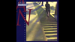 Little Secrets | Andy Narell | 1989 Windham Hill Jazz LP