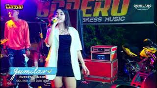 NEW GAPERO MUSIC - CINTA JADI BENCI - SALMA NOVITA - WEDDING ULIN & EVA SUDO KANDANGMAS DAWE KUDUS