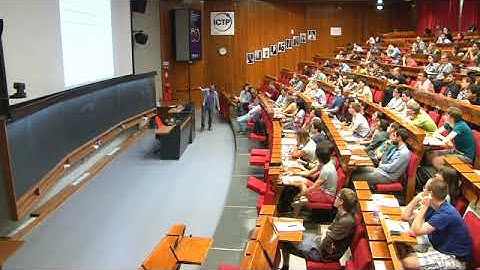 Supersymmetry - Lecture 2