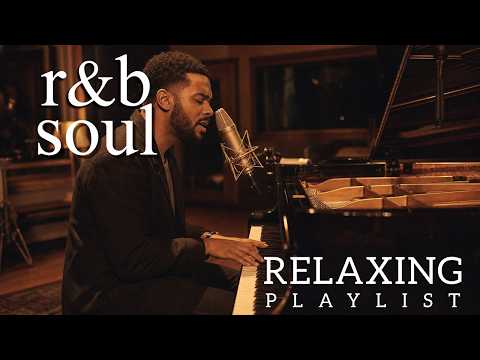 【R&B Soul】Midnight Piano Lounge – Smooth Late Night Grooves