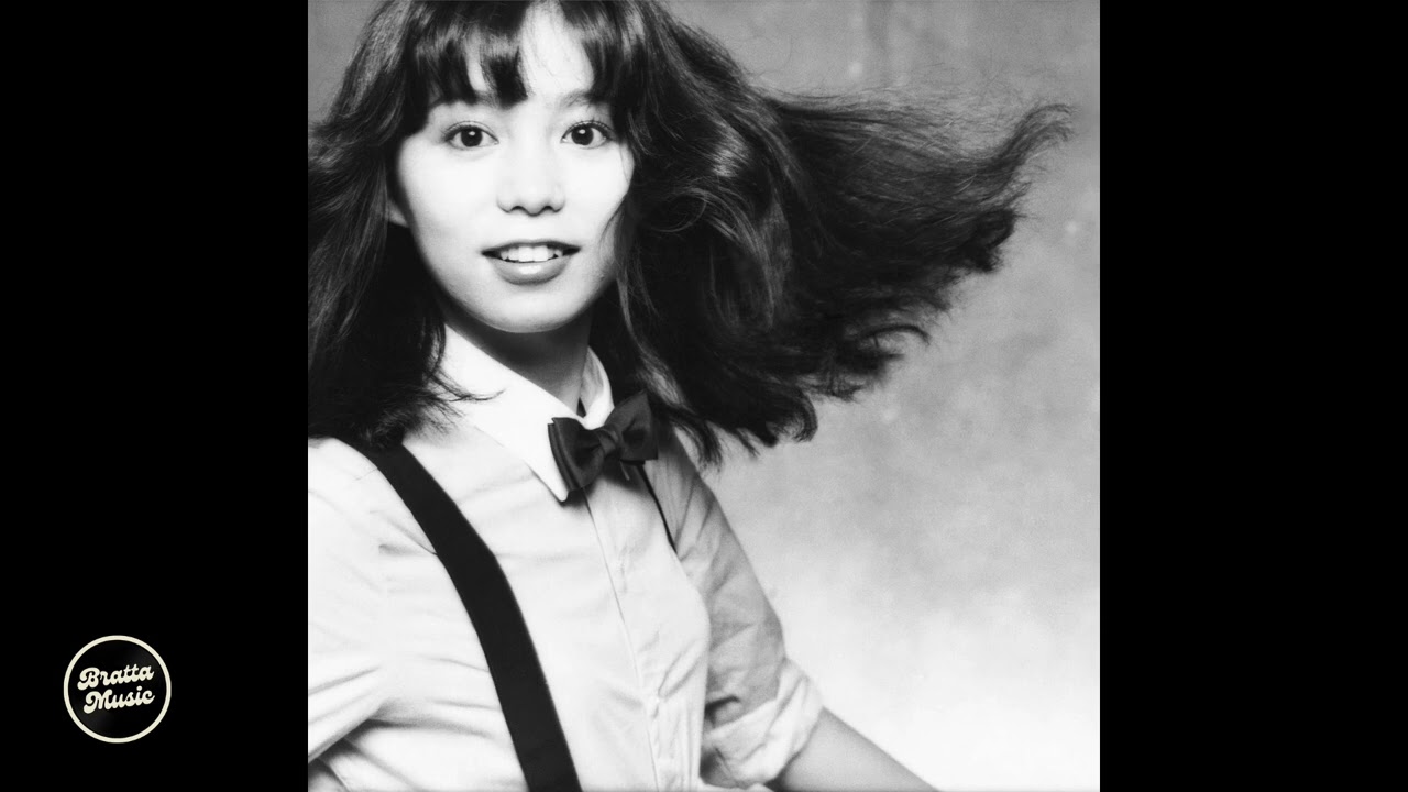 City Pop Type Beat | 80s Pop | Mariya Takeuchi | "Neon Love"