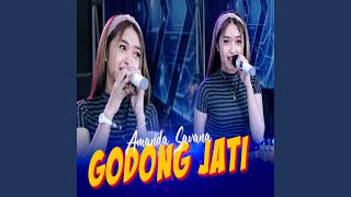 Godong Jati