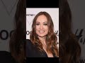 happy birthday shout-out to Olivia Wilde
