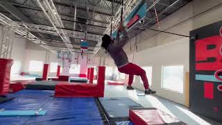 Details FINA Ninja VS Ninja - 13U, Young Adult, Amateur, & Elite Demo News