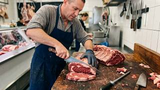 Protecting Small Beef Processors